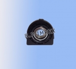 Center Bearing with rubber Euro III,257341300115